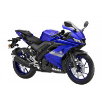 Yamaha YZF R15 V3 BS6 STD