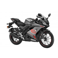 Yamaha YZF R15 V3 BS6 STD