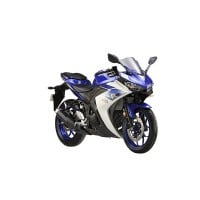 Yamaha YZF R3 Specs, Price, Details, Dealers