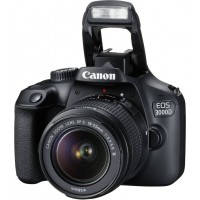 Canon EOS 3000D Kit (EF S18-55 II) Specs, Price