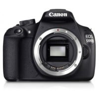 Canon EOS 1200D (Body) Specs, Price, 
