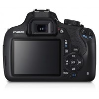Canon EOS 1200D (Body) Specs, Price, Details, Dealers