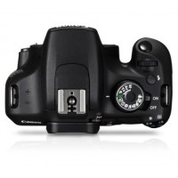 Canon EOS 1200D (Body) Specs, Price, Details, Dealers