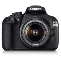 Canon EOS 1200D Kit (EF S1855 IS II) Specs, Price