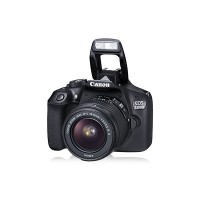 Canon EOS 1300D Double Zoom (EF S18 55 IS II & EF S55 250 IS II) Specs, Price, Details, Dealers