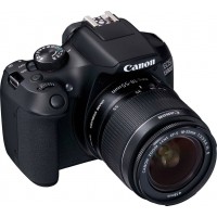 Canon EOS 1300D Kit (EF S18 55 IS II) Specs, Price, 