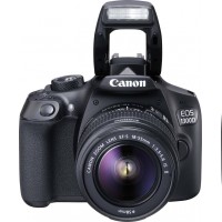 Canon EOS 1300D Kit (EF S18 55 IS II) Specs, Price, Details, Dealers