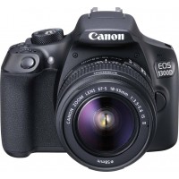 Canon EOS 1300D Kit (EF S18 55 IS II) Specs, Price, Details, Dealers