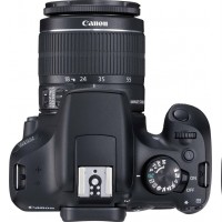 Canon EOS 1300D Kit (EF S18 55 IS II) Specs, Price, Details, Dealers