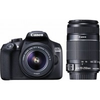 Canon EOS 1300D Kit (EF S18 55 IS II) Specs, Price, Details, Dealers