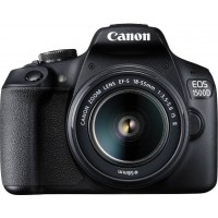 Canon EOS 1500D Kit (EF S18-55 IS II) Specs, Price