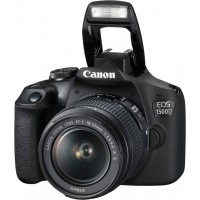 Canon EOS 1500D Kit (EF S18-55 IS II) Specs, Price, Details, Dealers