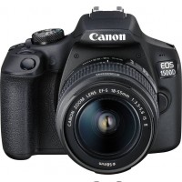 Canon EOS 1500D Kit (EF S18-55 IS II) Specs, Price, Details, Dealers