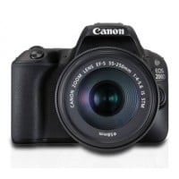 Canon EOS 200D Kit (EFS1855 IS STM) Specs, Price, 