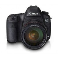 Canon EOS 5D Mark III Kit (EF 24 105 IS USM) Specs, Price, Details, Dealers