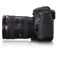 Canon EOS 5D Mark III Kit (EF 24 105 IS USM) Specs, Price, Details, Dealers