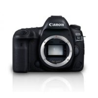 Canon EOS 5D Mark IV (Body) Specs, Price, 