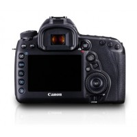 Canon EOS 5D Mark IV (Body) Specs, Price, Details, Dealers