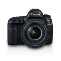 Canon EOS 5D Mark IV Kit (EF 24 105 IS II USM) Specs, Price