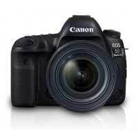 Canon EOS 5D Mark IV Kit (EF 24 70 IS USM) Specs, Price
