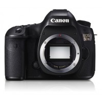 Canon EOS 5DS (Body) Specs, Price