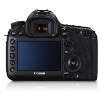 Canon EOS 5DS (Body) Specs, Price, Details, Dealers