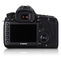 Canon EOS 5DS R (Body) Specs, Price, Details, Dealers