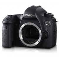 Canon EOS 6D (Body) Specs, Price, 