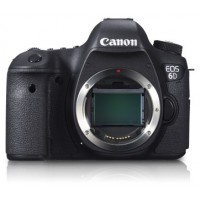 Canon EOS 6D (Body) Specs, Price, Details, Dealers