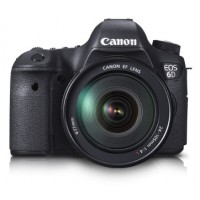 Canon EOS 6D Kit (EF 24105mm IS USM) Specs, Price, Details, Dealers