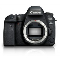 Canon EOS 6D Mark II (Body) Specs, Price, 