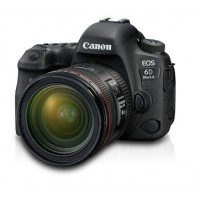 Canon EOS 6D Mark II Kit (EF 2470mm f/4L IS USM) Specs, Price
