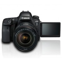 Canon EOS 6D Mark II Kit (EF 24 105mm f/4L IS II USM) Specs, Price