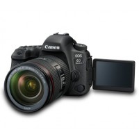 Canon EOS 6D Mark II Kit (EF 24 105mm f/4L IS II USM) Specs, Price, Details, Dealers