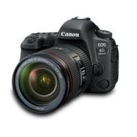 Canon EOS 6D Mark II Kit (EF 24 105mm f/4L IS II USM) Specs, Price, Details, Dealers