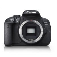 Canon EOS 700D (Body) Specs, Price, 