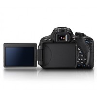 Canon EOS 700D (Body) Specs, Price, Details, Dealers