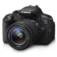 Canon EOS 700D Kit (EF S1855 IS STM) Specs, Price