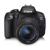 Canon EOS 700D Kit (EF S1855 IS STM) Specs, Price, Details, Dealers