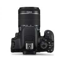 Canon EOS 700D Kit (EF S1855 IS STM) Specs, Price, Details, Dealers