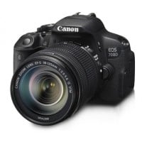 Canon EOS 700D Kit II (EF S18 135 IS STM) Specs, Price