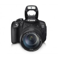 Canon EOS 700D Kit II (EF S18 135 IS STM) Specs, Price, Details, Dealers