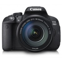 Canon EOS 700D Kit II (EF S18 135 IS STM) Specs, Price, Details, Dealers