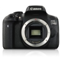 Canon EOS 750D (Body) Specs, Price