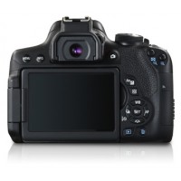 Canon EOS 750D (Body) Specs, Price, Details, Dealers