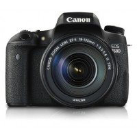 Canon EOS 760D Kit (EFS 18 135 mm IS STM) Specs, Price, Details, Dealers