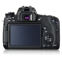 Canon EOS 760D Kit (EFS 18 135 mm IS STM) Specs, Price, Details, Dealers