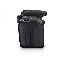 Canon EOS 77D (Body) Specs, Price, Details, Dealers