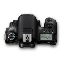 Canon EOS 77D (Body) Specs, Price, Details, Dealers