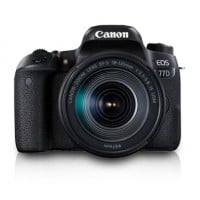 Canon EOS 77D Kit (EF S18 135 IS USM) Specs, Price